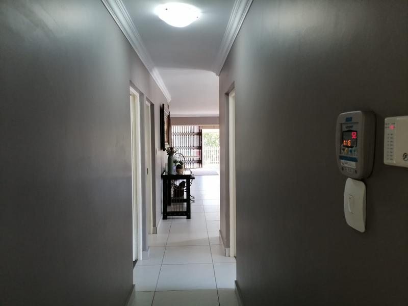 3 Bedroom Property for Sale in Seemeeu Park Western Cape